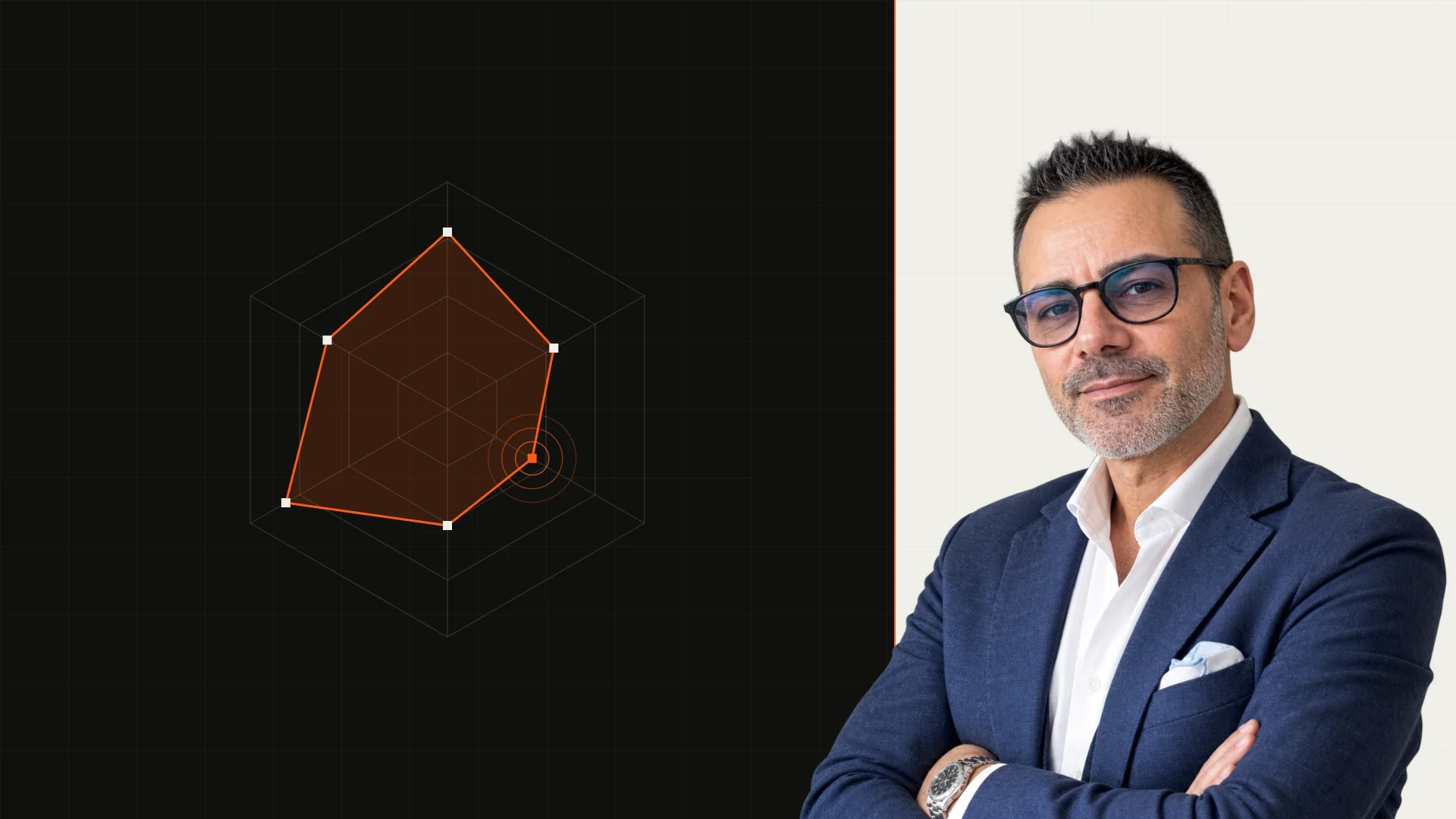 Caso studio Alessandro Marcelli