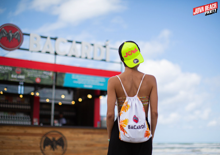 Caso studio Bacardi